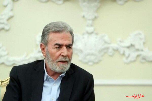  تحلیل ایران -حضور جنبش جهاد اسلامی در مذاکرات دوحه برای آتش بس غزه