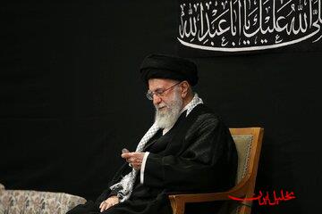  تحلیل ایران -این ایران خدایی