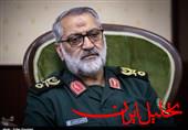  تحلیل ایران -سردار شکارچی: آمریکا را مسئول اصلی تجاوز به ایران می‌دانیم