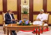  تحلیل ایران -پیام کتبی عراقچی به وزیر خارجه عمان تقدیم شد