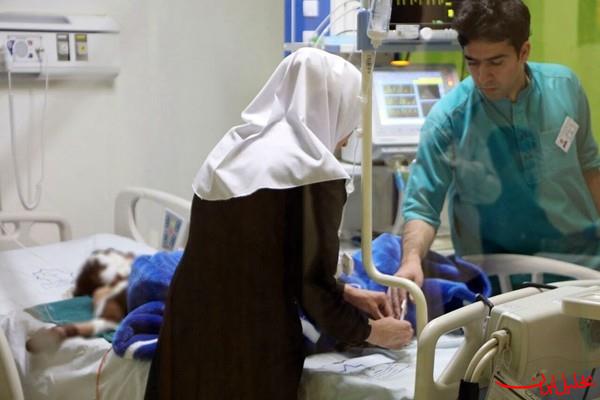  تحلیل ایران -سالانه باید ۱۰ هزار پرستار جذب مراکز درمانی شوند
