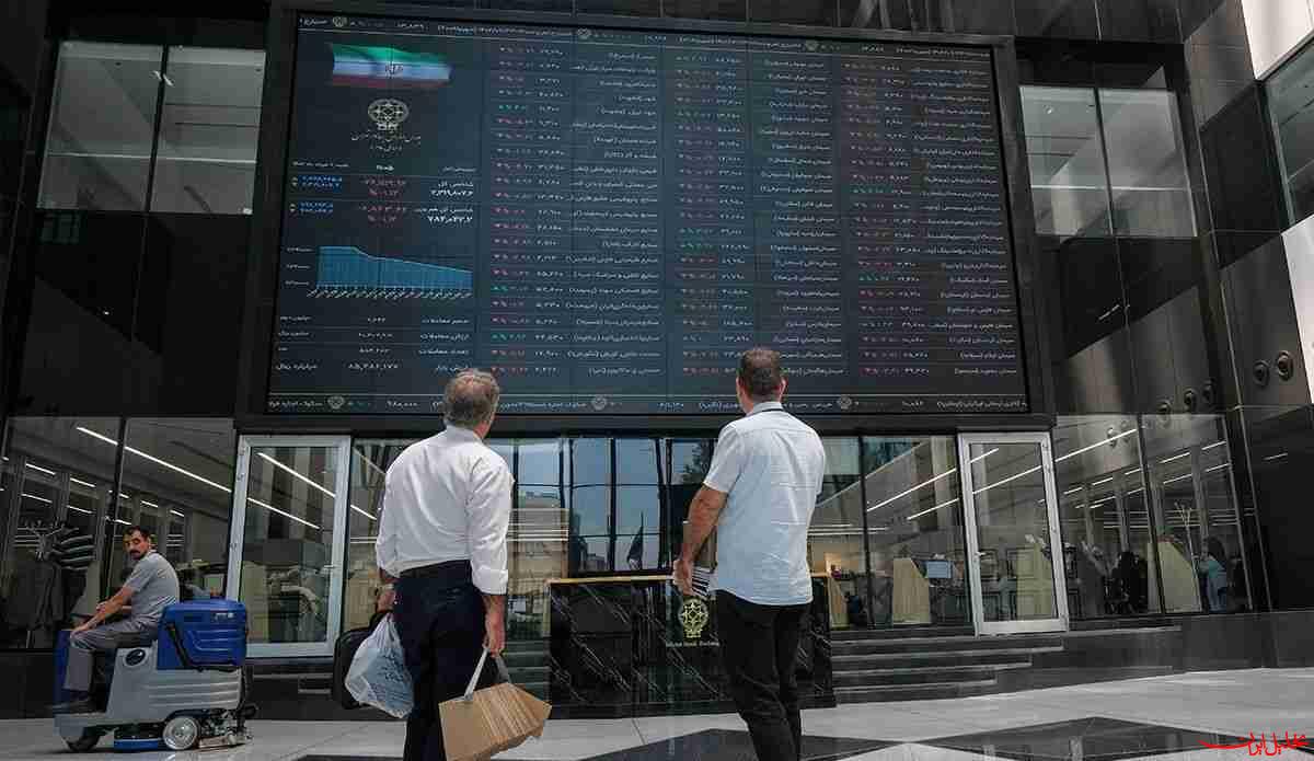  تحلیل ایران -سهام‌داران منتظر حمایت عملی از بورس