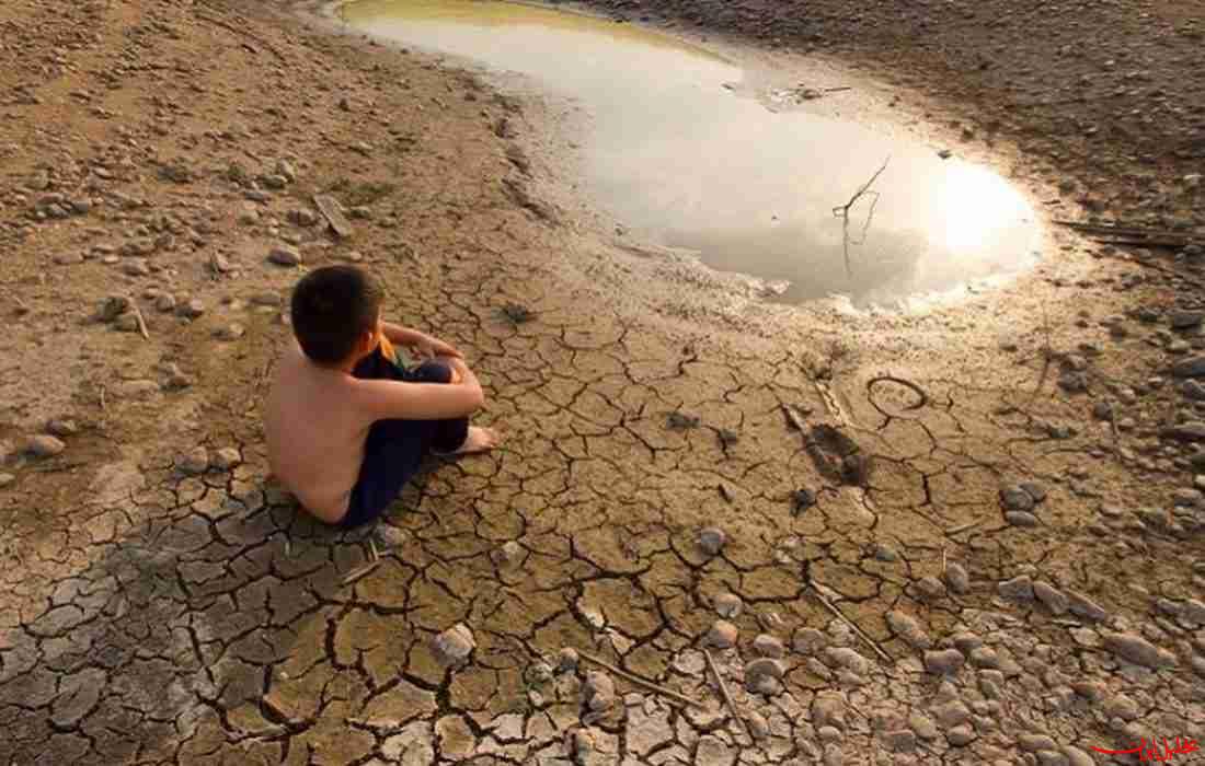  تحلیل ایران -تغییرات اقلیمی ایران به مرز هشدار رسید
