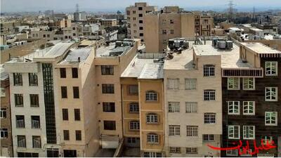  تحلیل ایران -کاهش قیمت مسکن هم‌زمان با خروج اتباع غیرمجاز از کشور