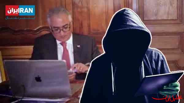 شکست پروژه مشترک رضا پهلوی و موساد با هک ایران اینترنشنال