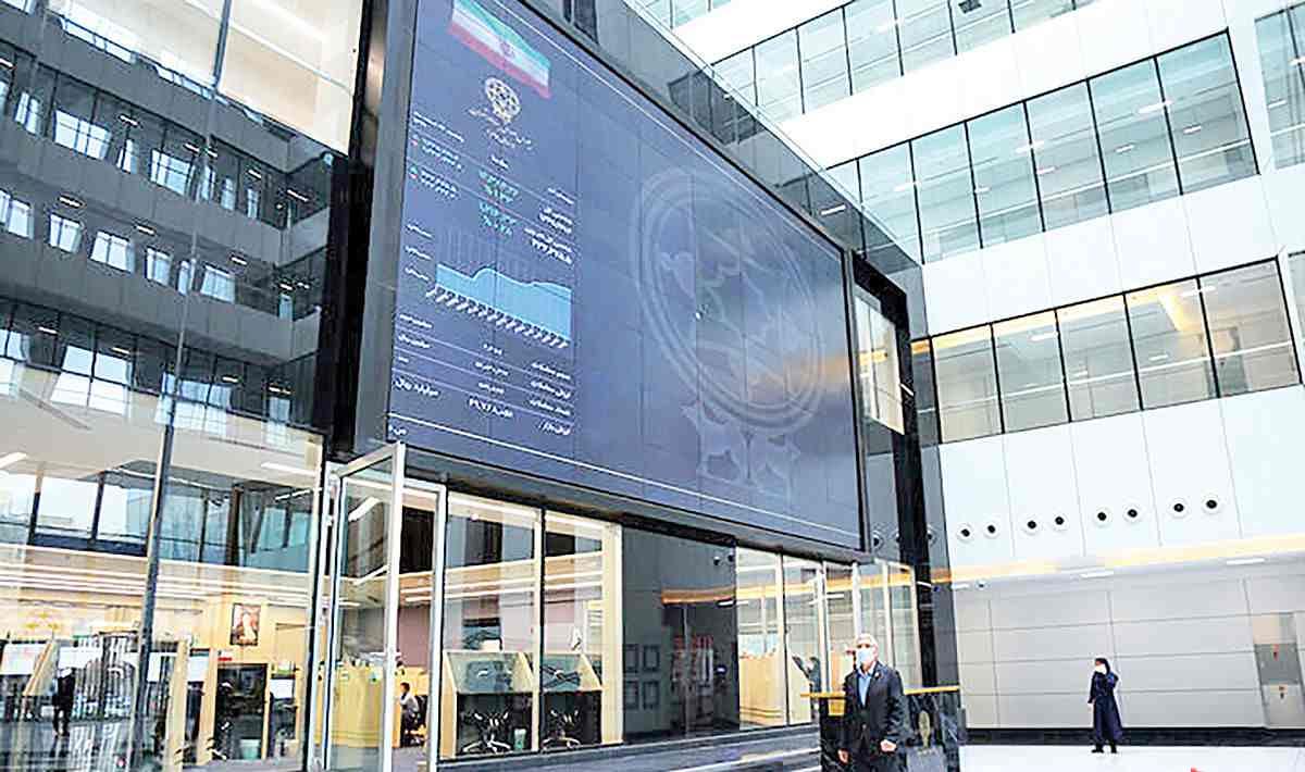  تحلیل ایران -خط اعتباری فعلاً بی‌اثر، اما بازار در محدوده ارزندگی