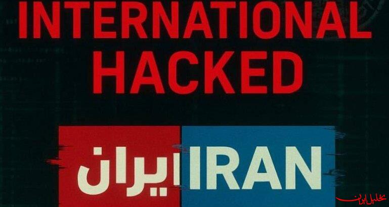  تحلیل ایران -«حنظله» سندی از همکاری ایران‌اینترنشنال با موساد را منتشر کرد