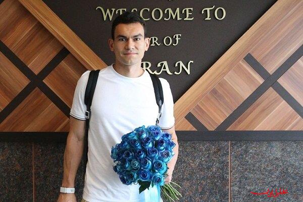  تحلیل ایران -مدافع ملی‌پوش ازبکستان به استقلال پیوست