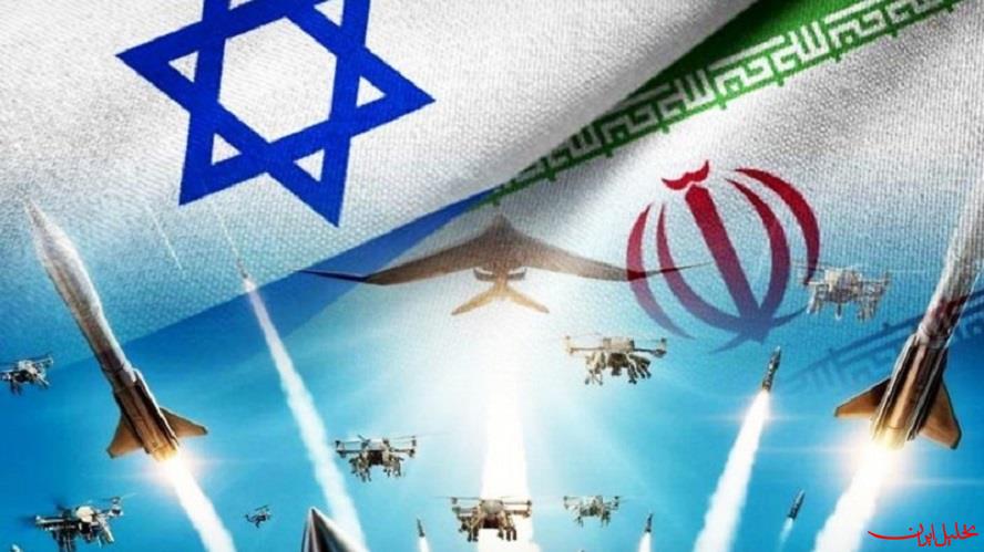  تحلیل ایران -این جنگ دقیقاً علیه ایران است