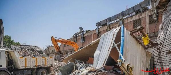  تحلیل ایران -شوکه شدن نماینده صلیب سرخ پس از بازدید از زندان اوین