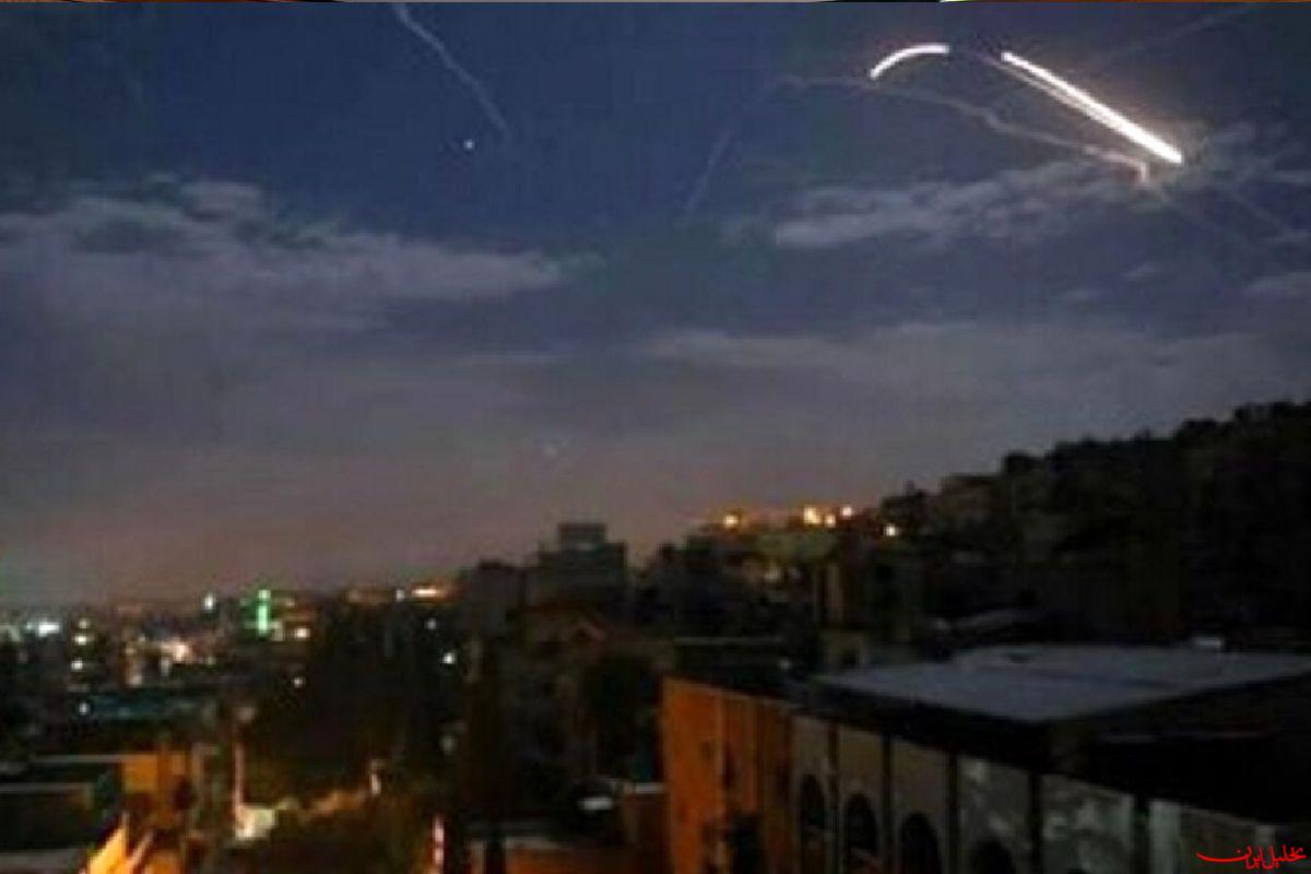  تحلیل ایران -فعال شدن آژیر خطر در مناطق مختلف فلسطین اشغالی