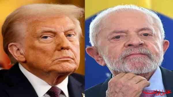  تحلیل ایران -برزیل وارد جنگ اقتصادی با آمریکا شد