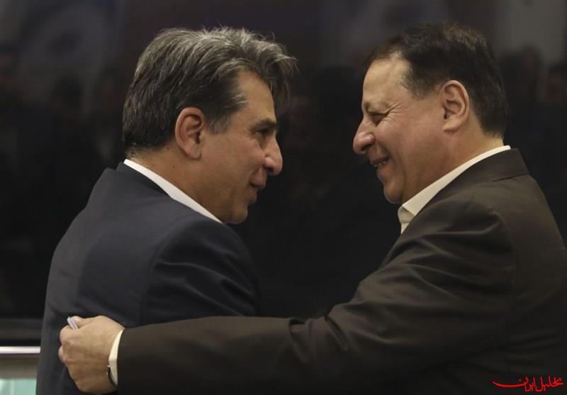  تحلیل ایران -چرا یوسف‌زاده از مدیرعاملی باشگاه سپاهان ‌‌استعفا داد؟