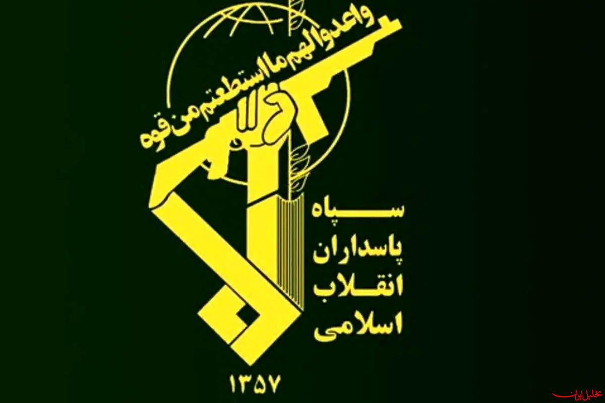  تحلیل ایران -تکذیب درگیری با عوامل موساد در آزادراه کرج-قزوین