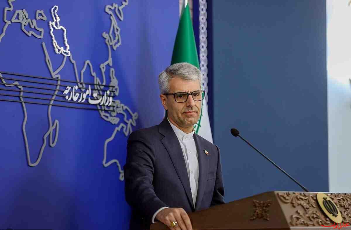 تحلیل ایران -تحریم گزارشگر حقوق بشر در فلسطین اشغالی نفاقی عریان است