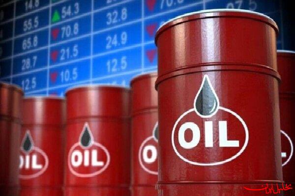  تحلیل ایران -افزایش قیمت نفت با تصمیم ترامپ علیه روسیه