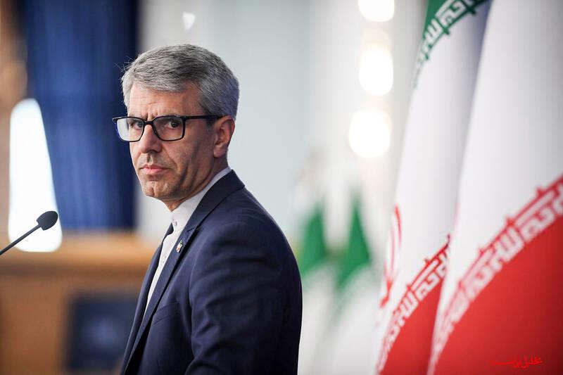  تحلیل ایران -بقایی: تأیید ظلم، به مثابه همدستی در ارتکاب آن است