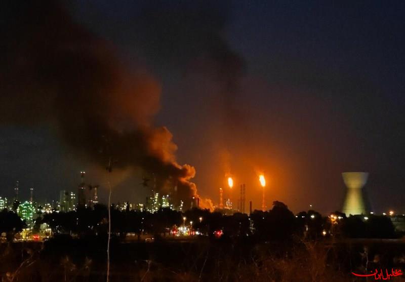  تحلیل ایران -استیصال صهیونیست‌ها بعد از جنگ ۱۲ روزه؛«نفت حیفا را کجا ببریم»