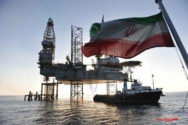  تحلیل ایران -سیلی نفتی ایران در میانه بحران؛ دشمن شکست خورد، تولید اوج گرفت
