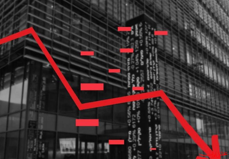  تحلیل ایران -روز سیاه در بازار بورس اسرائیل؛ سقوط قیمت سهام بزرگ