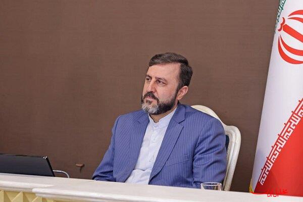  تحلیل ایران -ادعای فریب نیروهای ایرانی در میز مذاکره نادرست است
