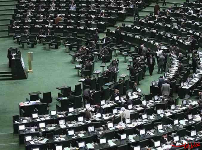  تحلیل ایران -طرح تشکیل ۲ وزارتخانه جدید «انرژی» و «آب و محیط‌زیست» در مجلس کلید 