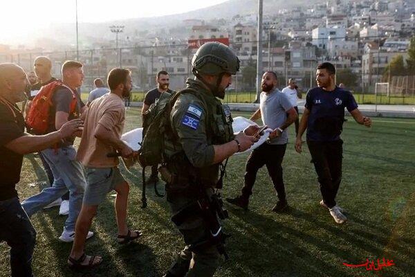  تحلیل ایران -عبور ده‌ها دروزی از مجدل شمس به سویداء همزمان با درگیری‌های سنگین