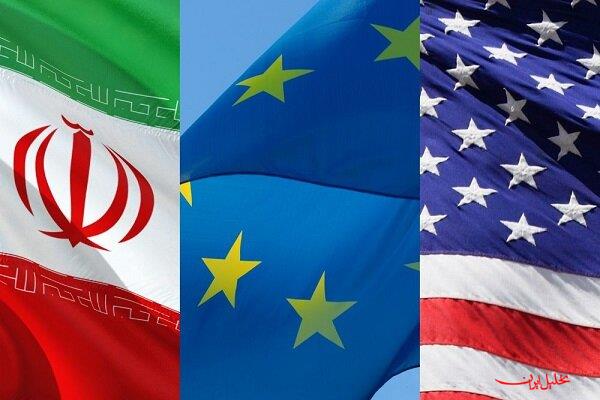  تحلیل ایران -ضرب الاجل ادعایی آمریکا و تروئیکای اروپایی علیه ایران