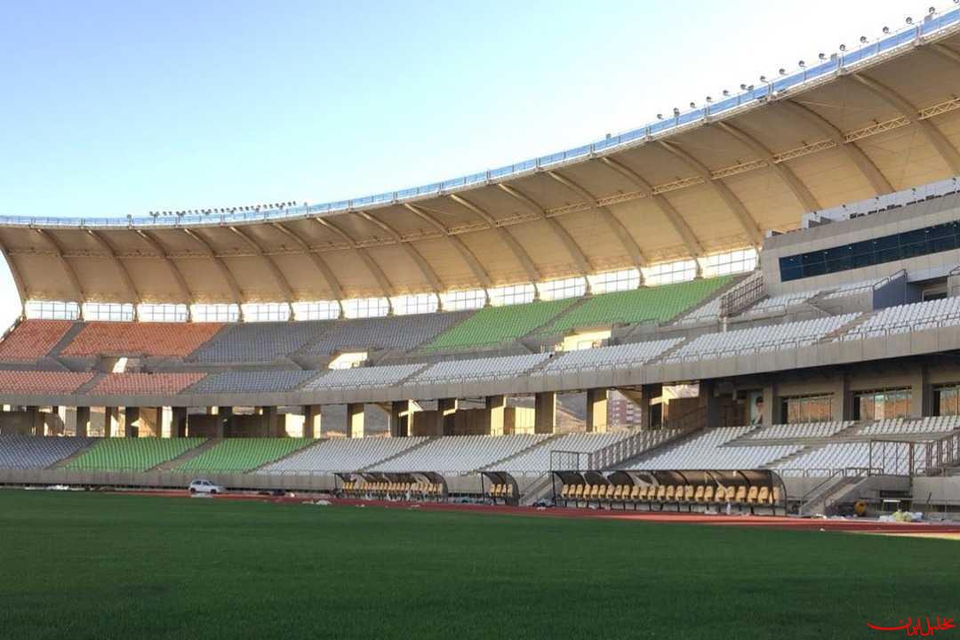  تحلیل ایران -ابهام در میزبانی شیراز در لیگ برتر