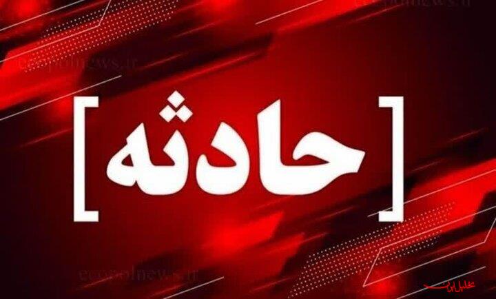 تصادف در محور خورموج به کاکی ۳ جانباخته و یک مصدوم داشت