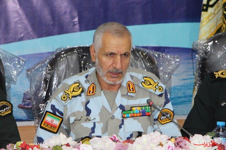  تحلیل ایران -هماهنگی مرزبانی ایران و عراق برای تامین امنیت اربعین
