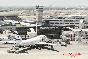  تحلیل ایران -حمله موشکی یمن به اسرائیل فرودگاه بن گوریون را تعطیل کرد