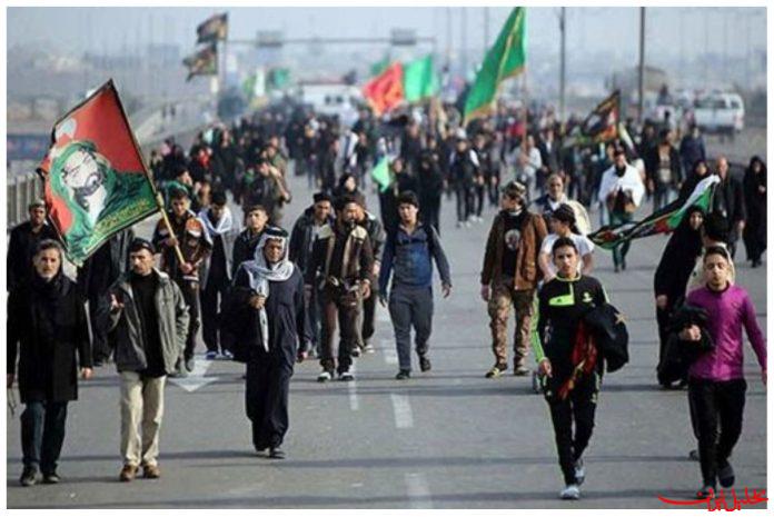  تحلیل ایران -ثبت نام ۱۳۰ هزار متقاضی سفر اربعین در سامانه سماح
