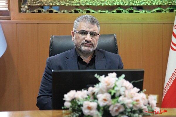  تحلیل ایران -مسجدی: مراجعین به پزشکی قانونی باید تکریم شوند