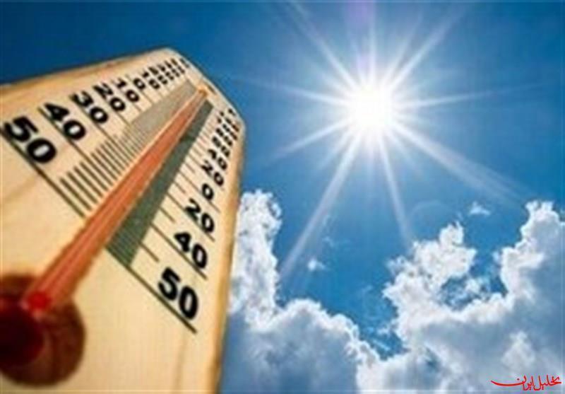  تحلیل ایران -مازندران زیر آفتاب سوزان؛ هشدار جدی برای مزارع و جنگل‌ها