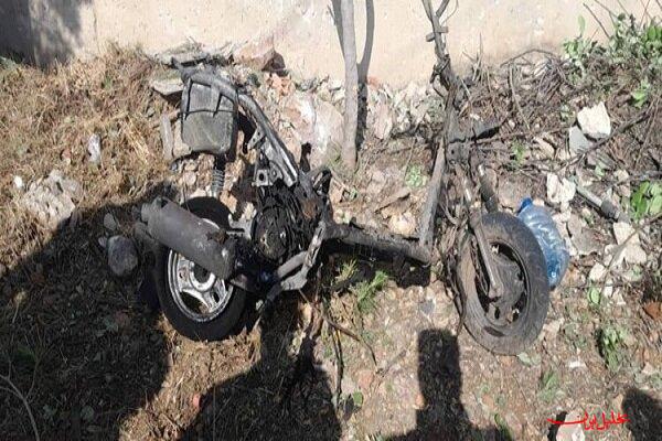  تحلیل ایران -حمله پهپادی جدید رژیم صهیونیستی به لبنان