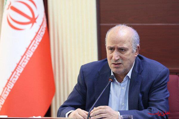  تحلیل ایران -مهدی تاج: همه ایران از صعود تیم ملی بانوان شادمان شدند