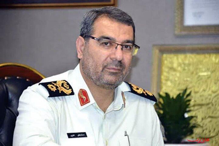  تحلیل ایران -پایان گروگان کمتر از ۷۲ ساعت در شهرستان مه ولات
