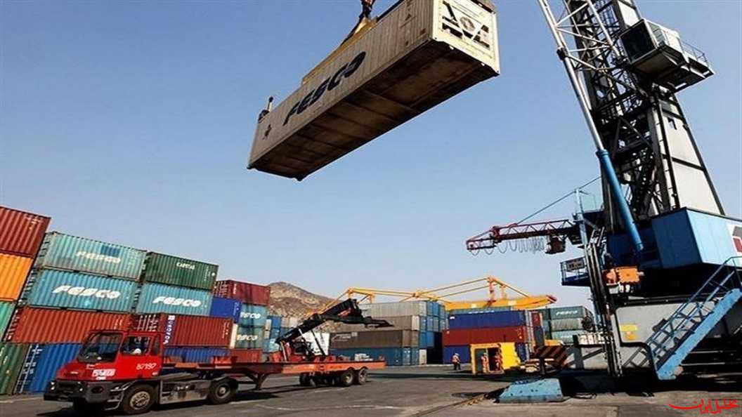  تحلیل ایران -رشد ۲۲ درصدی صادرات به اوراسیا در بهار ۱۴۰۴