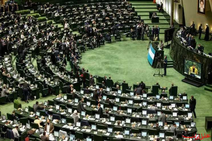  تحلیل ایران -تشکیل کمیسیون مشترک بررسی لایحه سازمان ملی مهاجرت