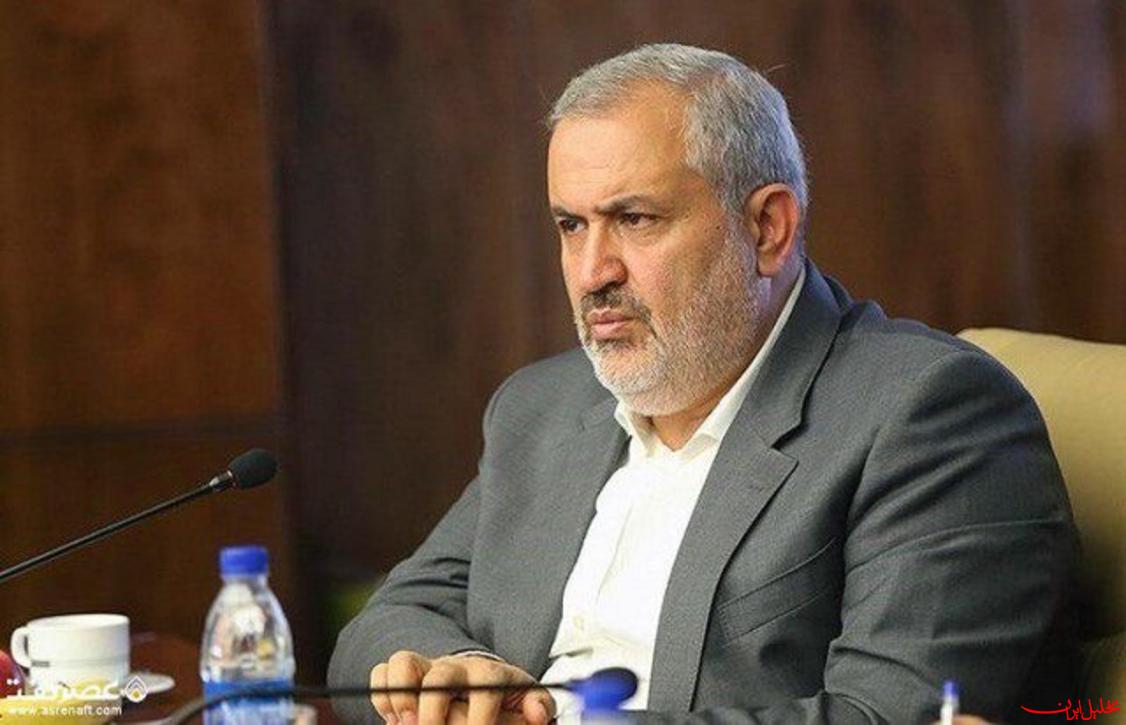 تحلیل ایران -وزیر نیرو: از مردم بابت کاهش فشار آب عذرخواهی می کنیم