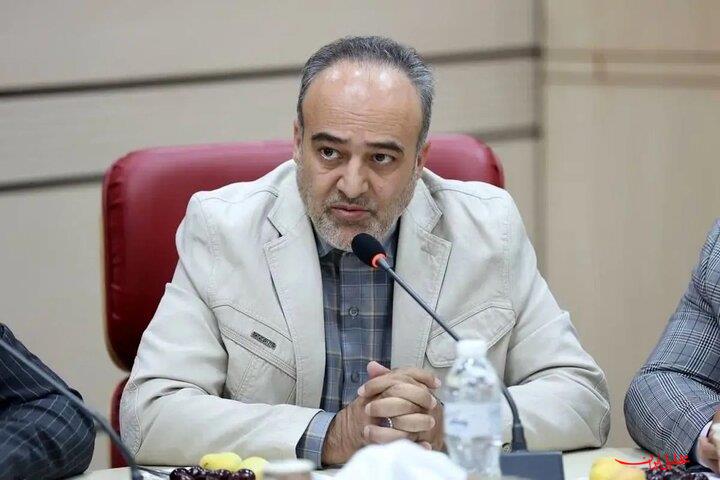  تحلیل ایران -توافق ارشاد قزوین با شهرداری برای ساخت تالار شهر