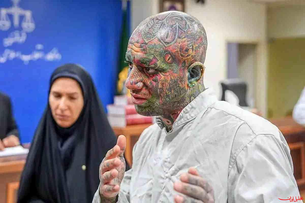  تحلیل ایران -از بازداشت در ترکیه تا درخواست عفو