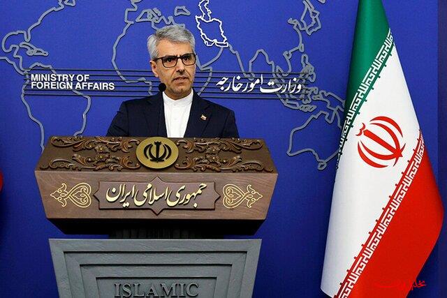  تحلیل ایران -از هیچ فرصتی برای پاسخگو کردن متجاوزان کوتاهی نمی‌کنیم