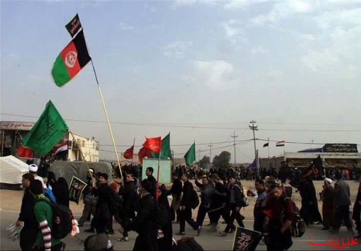  تحلیل ایران -آغاز ثبت‌نام طرح اربعین حسینی برای اتباع غیر ایرانی