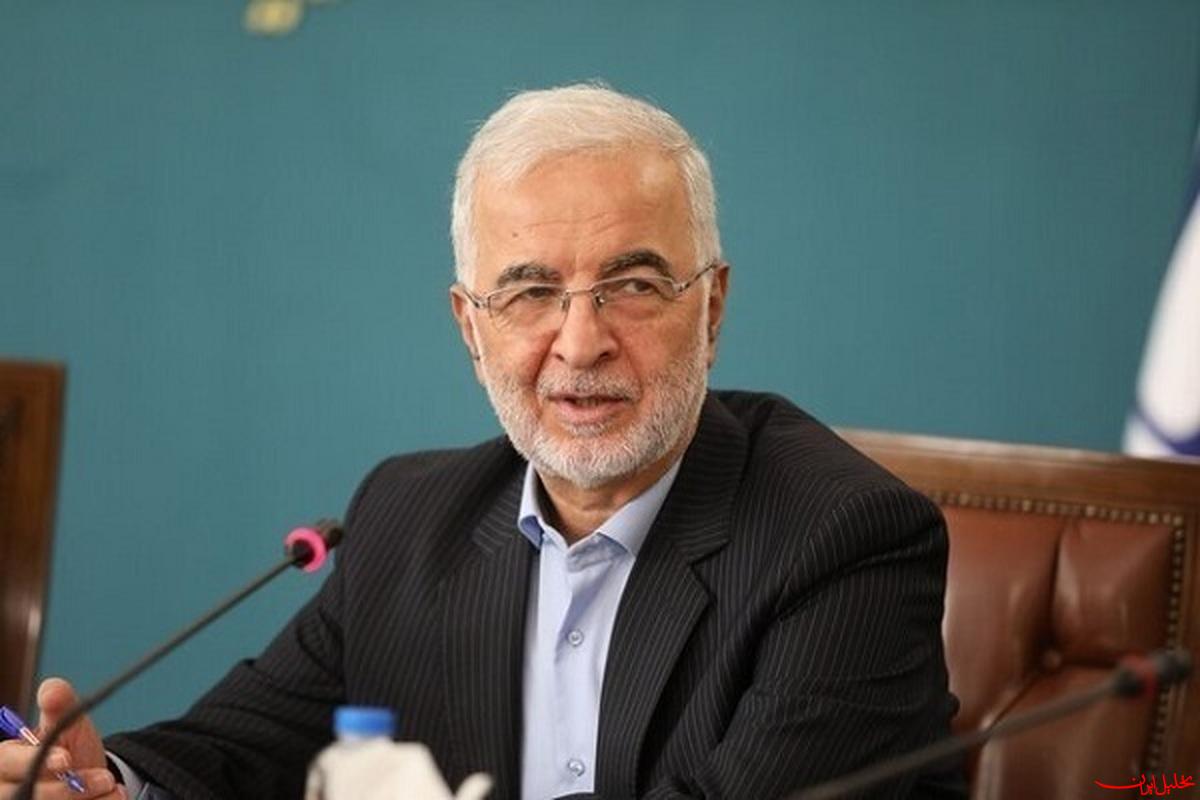  تحلیل ایران -مؤمنی: جمهوری اسلامی ایران مهاجرستیز نیست