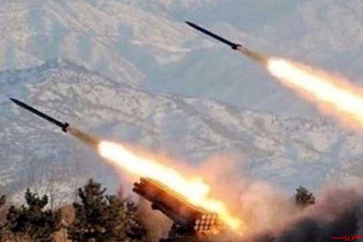  تحلیل ایران -حمله موشکی یمن علیه اراضی اشغالی