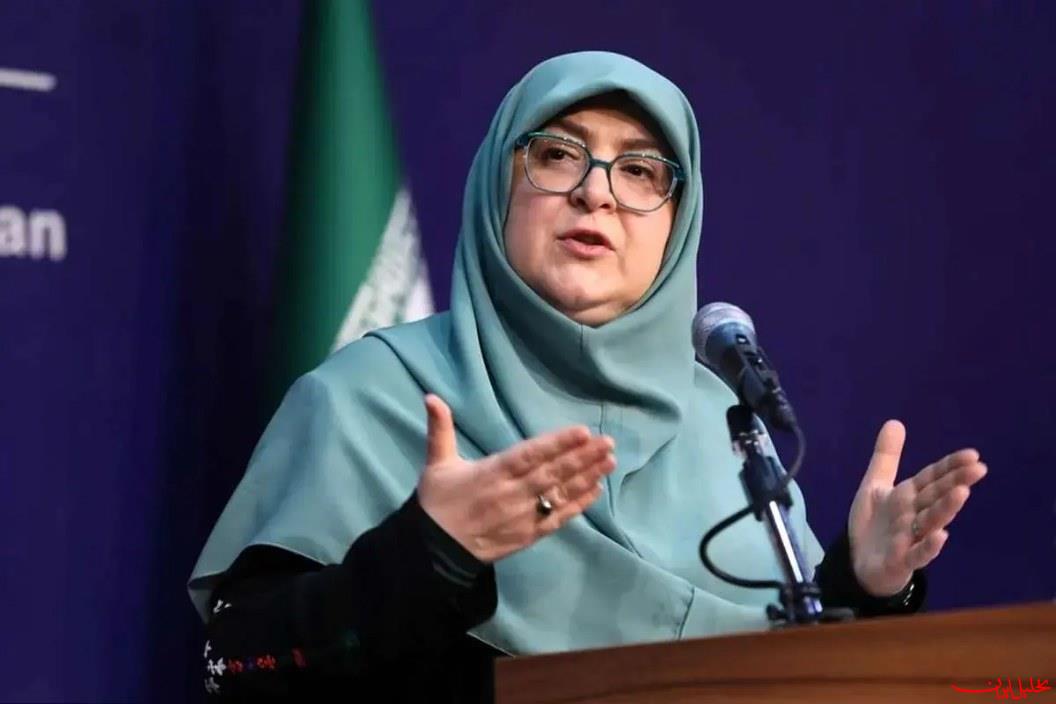  تحلیل ایران -مهاجرانی: آسیب دیدگان از جنگ در منازل موقت اسکان داده می شوند
