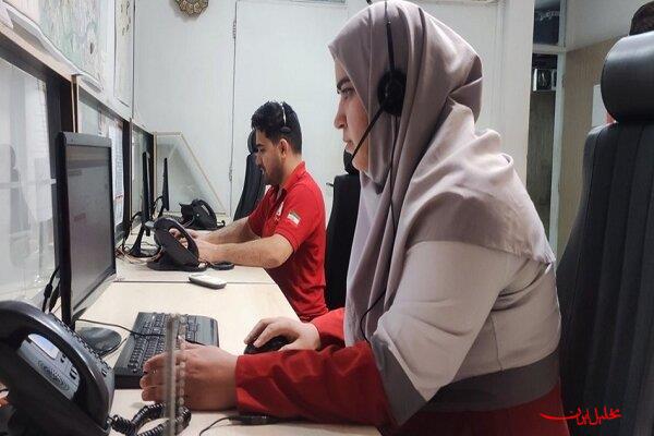  تحلیل ایران -تقویت تیم‌های مشاوره هلال‌احمر در راستای توسعه حمایت روانی از شهرون