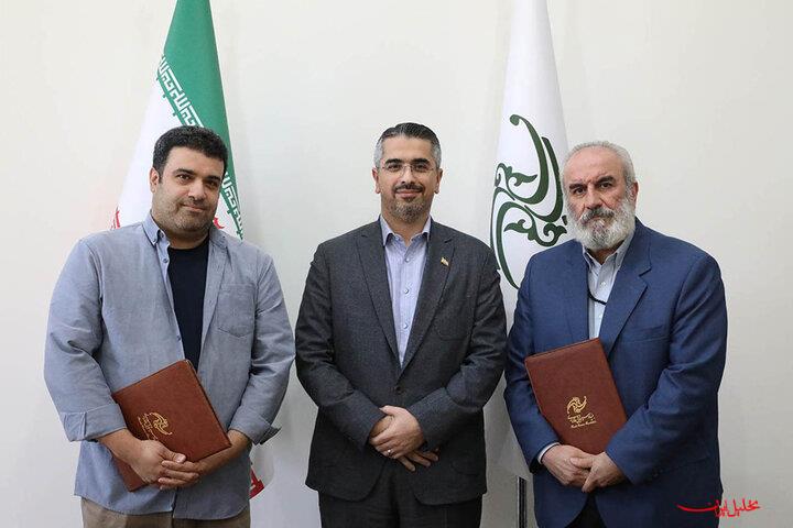  تحلیل ایران -سرپرست معاونت فرهنگی بنیاد سینمایی فارابی منصوب شد